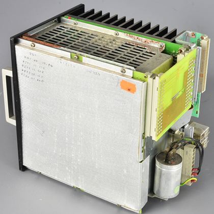 General Electric-GEM 80 8917 2.5 / 4.8A PSU